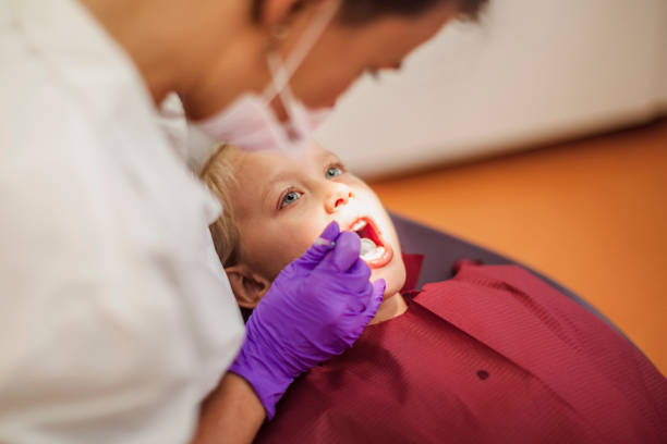 Best Emergency Dentist for Knocked-Out Tooth in Hoxie, AR