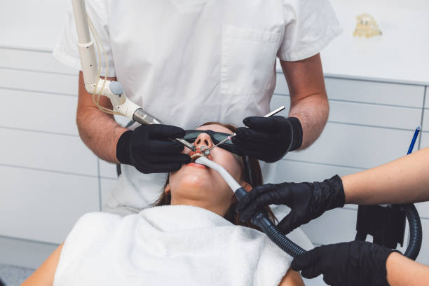 Best Emergency Root Canal Treatment in Hoxie, AR