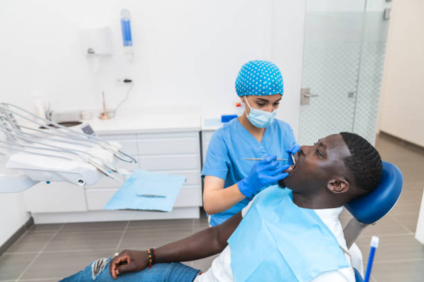 Best Weekend Emergency Dentist in Hoxie, AR